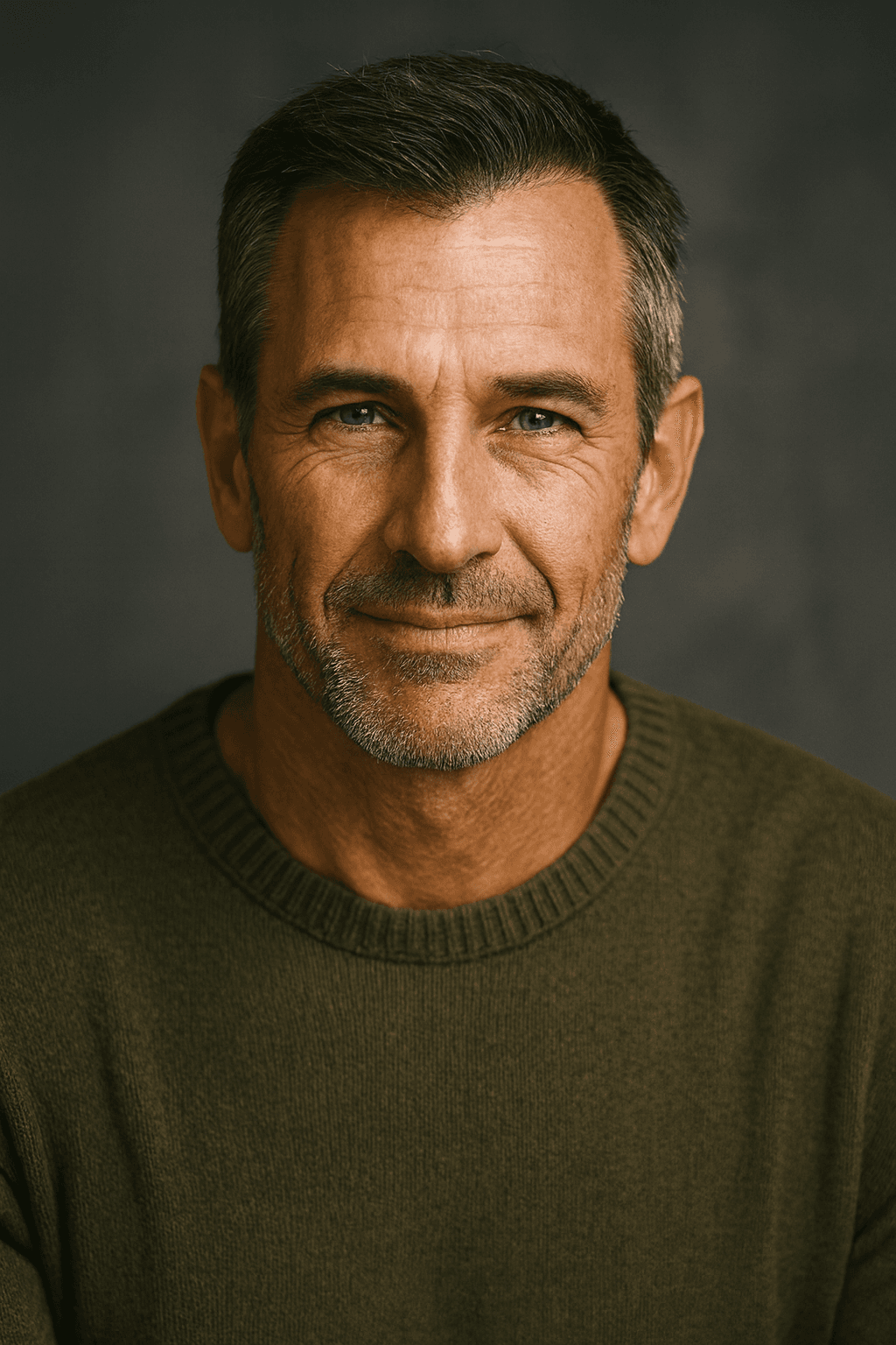 Lance Headstrong - Author